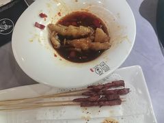 -百岁我家酸菜鱼(龙湾万达店)