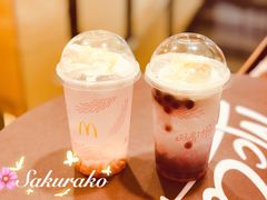-麦当劳(天兴罗斯福店)