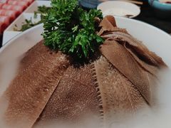 -京门老爆三·铜锅涮肉 爆肚(芳群园店)