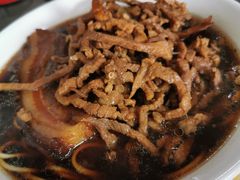 -顺心拉面馆(马道街店)