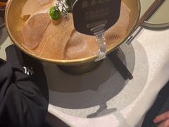 -巴奴毛肚火锅(大剧院店)
