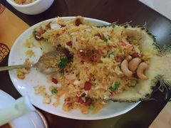 -simply thai天泰(静安嘉里中心店)