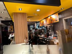 -麦当劳(欢乐谷店)