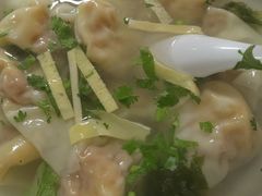-海平馄饨(逍遥二路店)