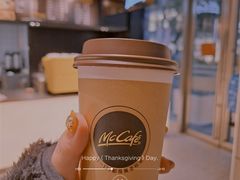 -麦当劳(苏州中心星悦汇店)