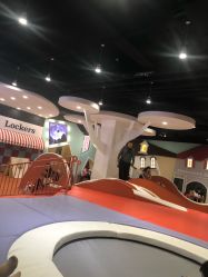 -Eureka优瑞卡儿童主题乐园(合生汇购物中心店)