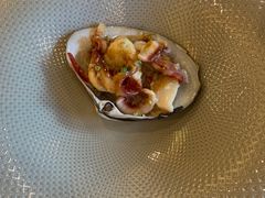 -粤菜王府·海鲜·茶市·海景餐厅(大梅沙店)