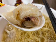 -一记面馆(易发店)