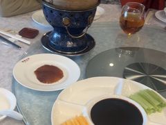 -海湾壹品·粤菜·早茶·烤鸭(拱北店)