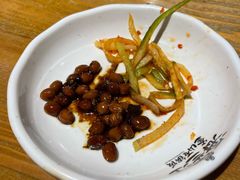-海兰江石锅饭(水上店)