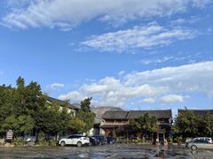 -大理洱源西湖景区