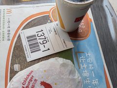 -麦当劳(田林好又多店)