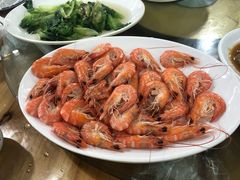 -明记海鲜大排档(巽寮湾店)