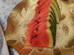 西瓜-聚丰园•湖鲜餐厅(阿红私房菜梅石路店)