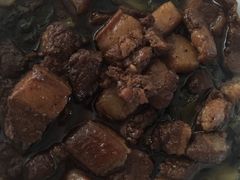 酸菜卤肉饭-真功夫(香缤广场店)