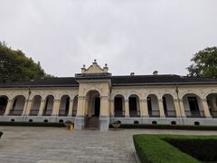 -南京中国近代史遗址博物馆(南京总统府)