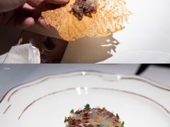 -Oyster Talks 四度蚝法餐厅