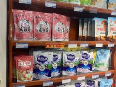 -彩贝乐超市