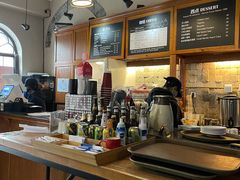 -1901 Cafe(西四店)