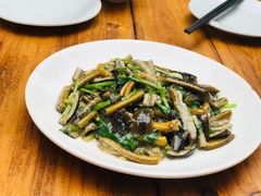 白烧鳝丝-小实惠嘉(威海路店)