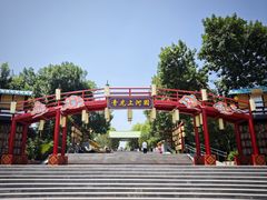 -青龙湖公园