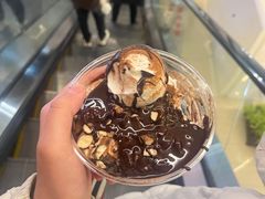 -DQ·蛋糕·冰淇淋(绿宝店)