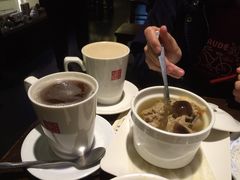 珍珠奶茶-春水堂人文茶馆(台中新时代店)