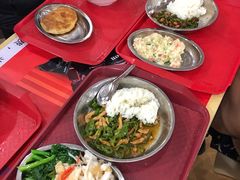 -北京大学-燕南食堂