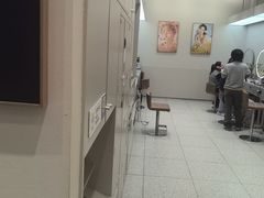 -天真蓝照相馆(五角场百联又一城店)