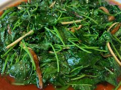 酒香草头-HOMES上海本帮菜(襄阳公园店)