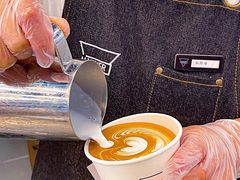 -Manner Coffee(IFS一楼店)