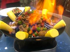 -山东八大碗山东老字号