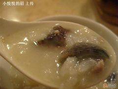 皮蛋瘦肉粥-粥王府(街道口总店)