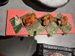 -柳叶道(牡丹广场店)