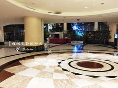 -大连富丽华大酒店