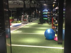 -优享健身(物美圣熙8号购物中心店)