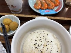 -蟹上黄·蟹黄面·江南糖水(人民广场店)