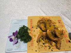 -小方外婆菜(蒙山路店)