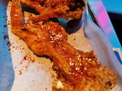 -燥次·烧烤酒场(万象城店)