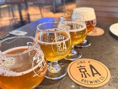 -京A Taproom·精酿餐吧(CBD店)