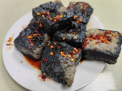 -五娭毑臭豆腐(黄兴南路店)