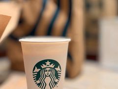 -星巴克臻选(深圳嘉里建设广场店)