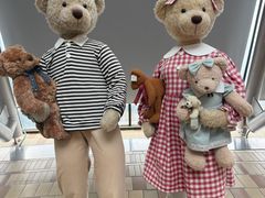 -济州岛泰迪熊博物馆