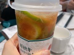 -锦园春香港茶餐厅(西海湾旗舰店)