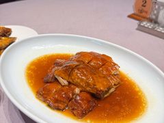 -云锦壹号·淮扬宴(徐汇万科店)