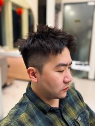 -BEAUTY HAIR GANO