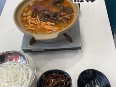 -螺大喜螺蛳粉(华业东方玫瑰店)