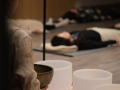 -广州天河合景福朋喜来登酒店