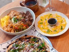 -Blac+Blac(中海环宇荟店)