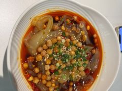 -南山翁新概念川菜(江宁万达广场店)